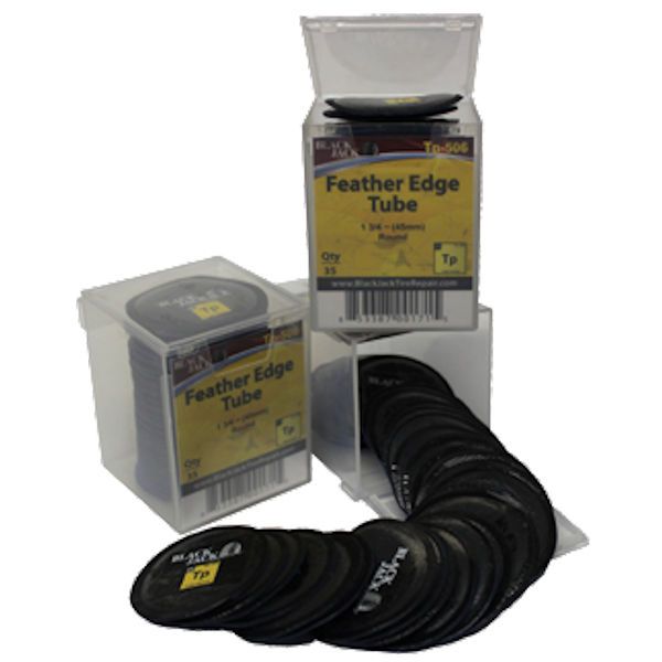 Tube Patches