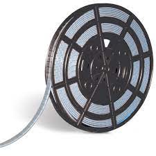 Rolls of Stick-On Wheel Weights