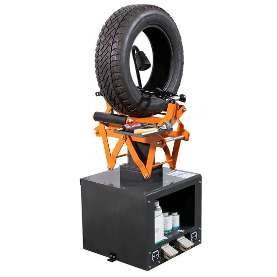 Tire Spreaders & Accessories