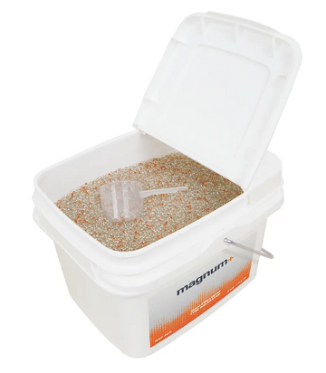 Balancing Beads and liquid