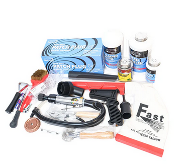 Tire Repair Kits