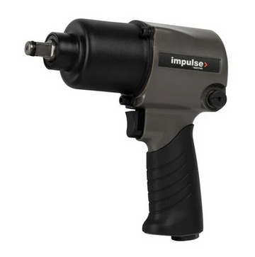 Impact Wrenches and Sockets