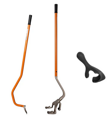 Tire changing Tools