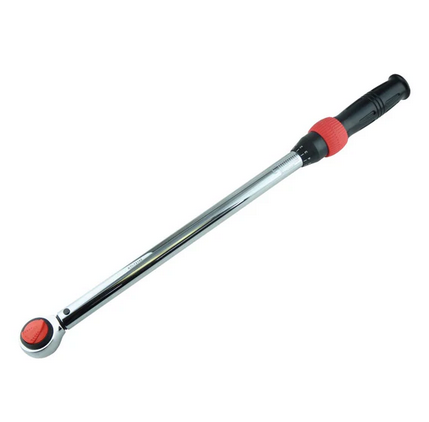 Torque Wrenches and Accessories