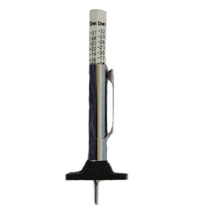 Tread Depth Gauges