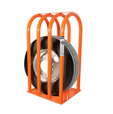 Tire Cages