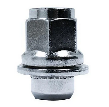 Passenger Lug Nuts & Bolts