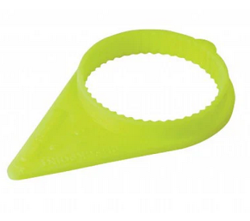 Truck Cap Nuts, SKIDDD wheel indicators & Loose Nut indicators