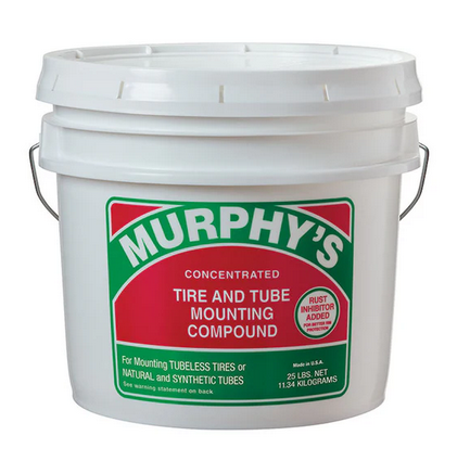 Tire Lube, Paste, Paint, & Other Chemicals