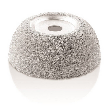 Rasps, Stones, & Routers