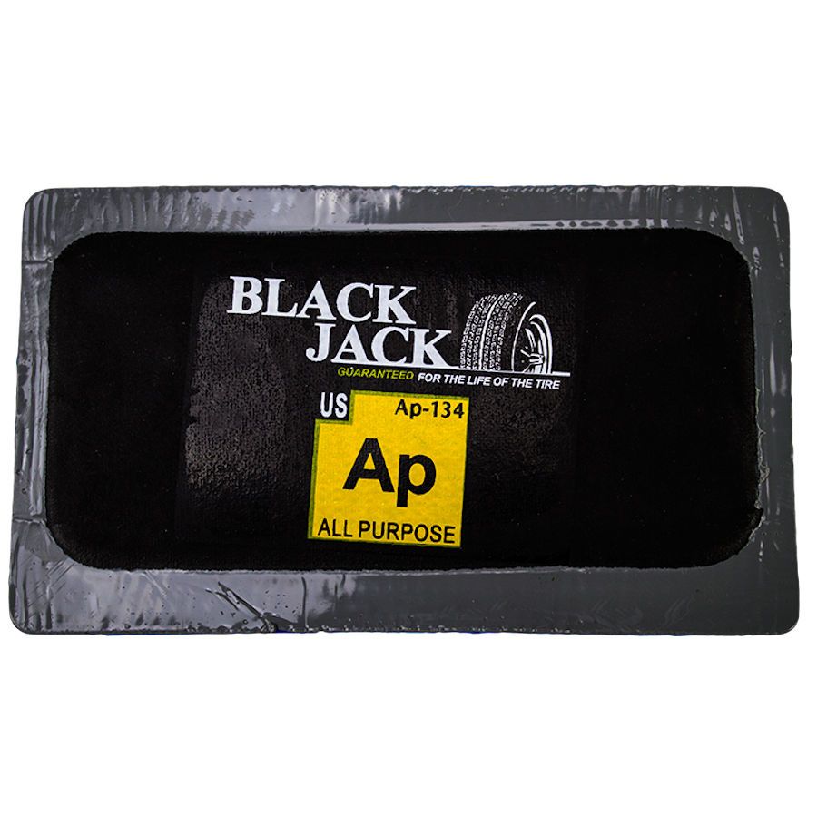 Universal Patches