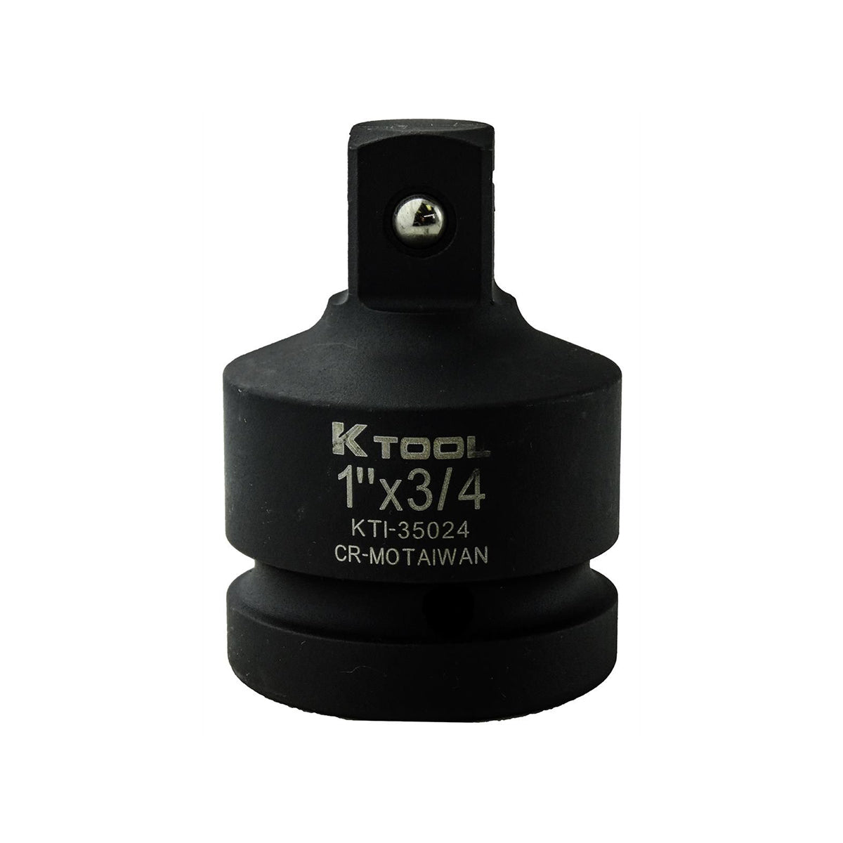IMPACT SOCKET ADAPTER 1" 3/4"