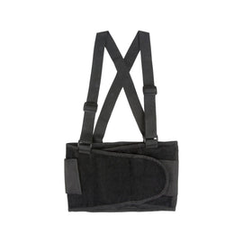 BACK SUPPORT X-LARGE