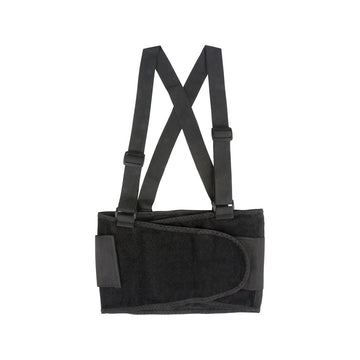 BACK SUPPORT X-LARGE