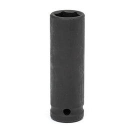 1/2" X 11/16" DEEP IMPACT SOCKET