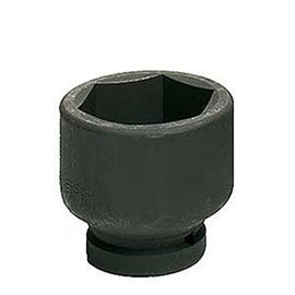 1" X 17MM SQUARE BUDD DEEP IMPACT SOCKET
