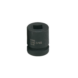 1" X 15/16" SQUARE BUDD DEEP IMPACT SOCKET
