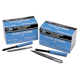 REPAIR INSERTS 1/8" - 50/BOX