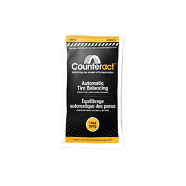 COUNTERACT BALANCING BEADS 14 OZ - 32/CASE