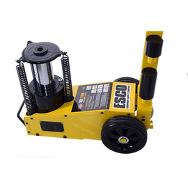 ESCO 22T AIR/HYDRAULIC JACK - 0