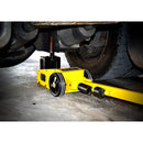 ESCO 22T AIR/HYDRAULIC JACK-3