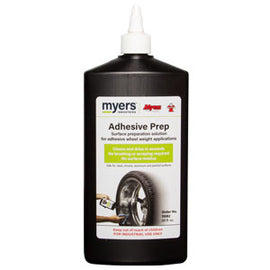 WHEEL CLEANER 20 OZ
