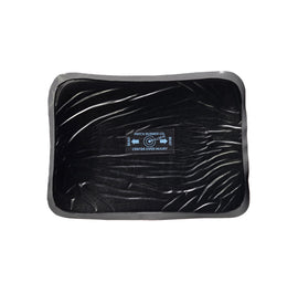 BULLSEYE RADIAL PATCHES RAD80 5-3/4" X 8" - 5/BOX