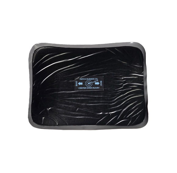 BULLSEYE RADIAL PATCHES RAD80 5-3/4" X 8" - 5/BOX