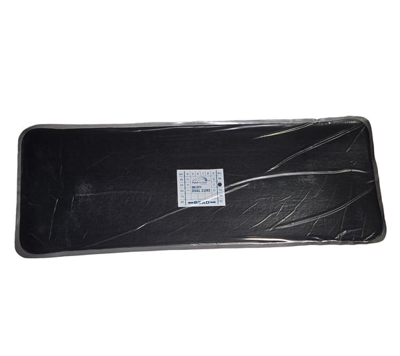 BULLSEYE RADIAL PATCHES 8-1/2" X 23" - 5/BOX