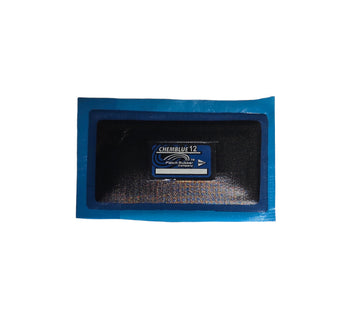 CHEMBLUE RADIAL PATCHES RAD12 2-9/16" X 4-1/4" - 10/BOX