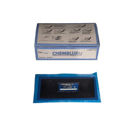 CHEMBLUE RADIAL PATCHES RAD12 2-9/16" X 4-1/4" - 10/BOX - 0