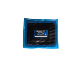 CHEMBLUE RADIAL PATCHES RAD15 3-1/2" X 3" - 20/BOX