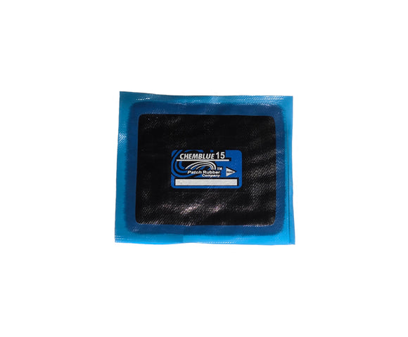 CHEMBLUE RADIAL PATCHES RAD15 3-1/2" X 3" - 20/BOX