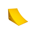 POLYURETHANE WHEEL CHOCK 20T-1