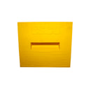 POLYURETHANE WHEEL CHOCK 20T-2