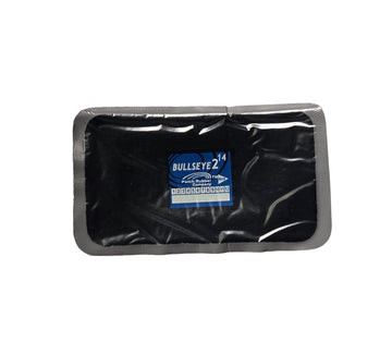 BULLSEYE RADIAL PATCHES RAD14 3" X 5-1/4" - 10/BOX