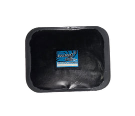 BULLSEYE RADIAL PATCHES RAD33 4" X 5-1/8" - 10/BOX