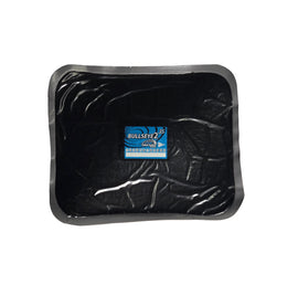 BULLSEYE RADIAL PATCHES RAD35 5" X 6-1/4" - 10/BOX