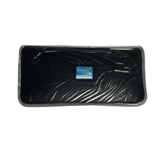 BULLSEYE RADIAL PATCHES RAD42 5-1/4" X 10-1/4" - 10/BOX