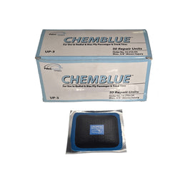 UNIVERSAL PATCHES 2-5/8" X 2-5/8" - 50/BOX UP3 - 0