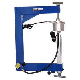 LINCOLN 1400 VULCANIZER - 120V