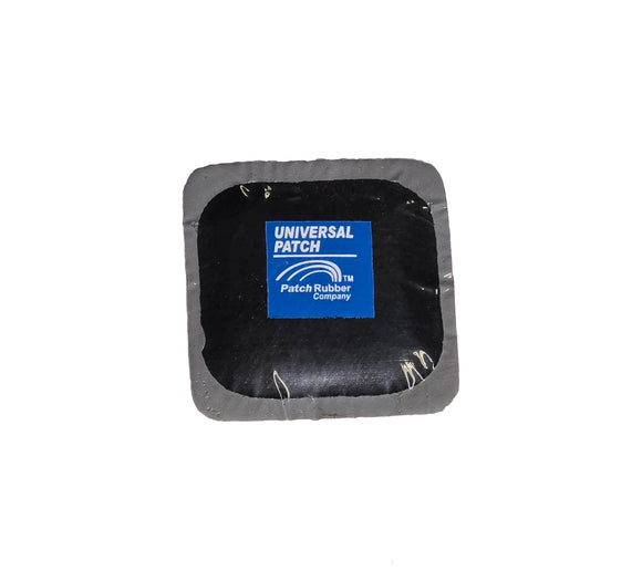 UNIVERSAL PATCHES 1-7/8" X 1-7/8" - 100/BOX UP1