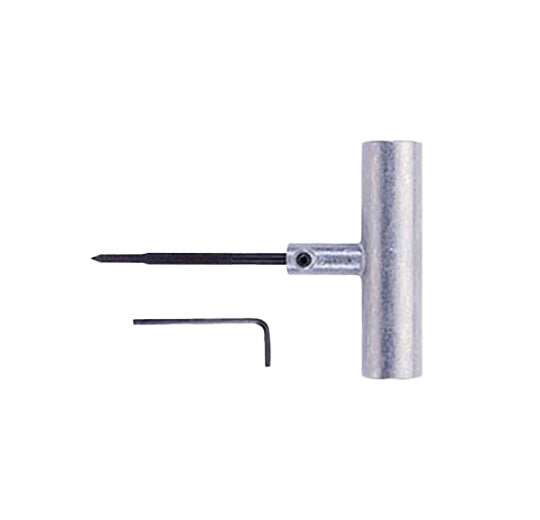 HEAVY-DUTY T-HANDLE REAMER
