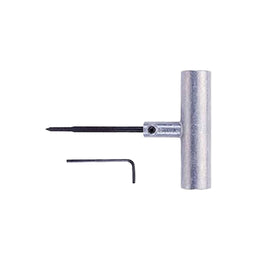 HEAVY-DUTY T-HANDLE REAMER