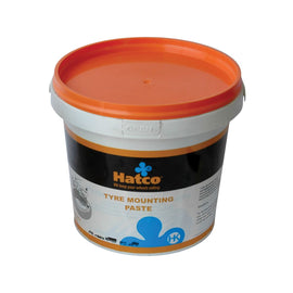 HATCO EURO PASTE 8 LBS 600MP03