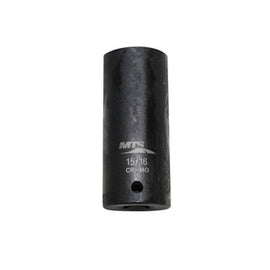1/2" X 15/16" DEEP IMPACT SOCKET