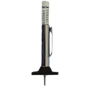 DILL TREAD DEPTH GAUGE
