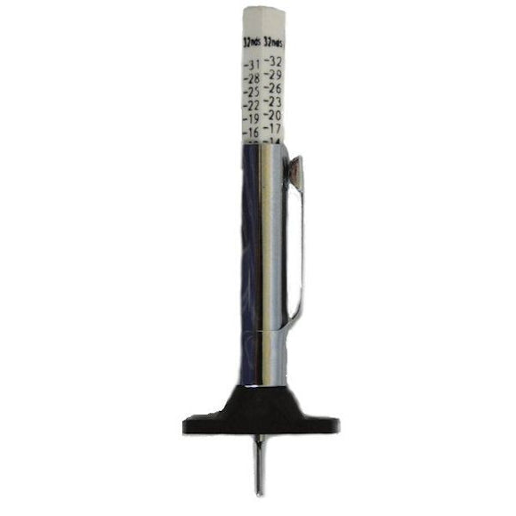 DILL TREAD DEPTH GAUGE