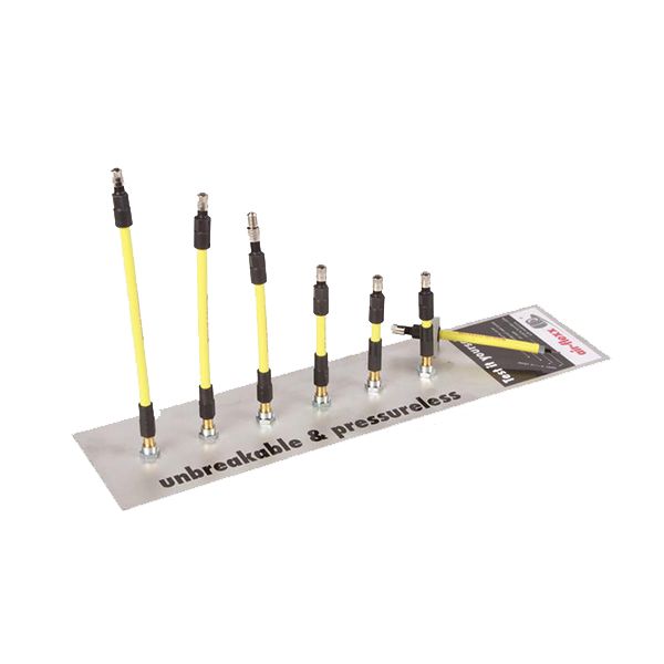 AIR-FLEXX HYBRID EXTENSION 5-11/16"