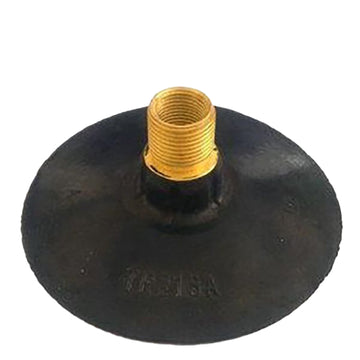 4-1/2" TRACTOR TUBE VALVE BASE TR218A